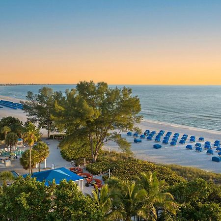 Rumfish Beach At Tradewinds St. Pete Beach Exteriör bild