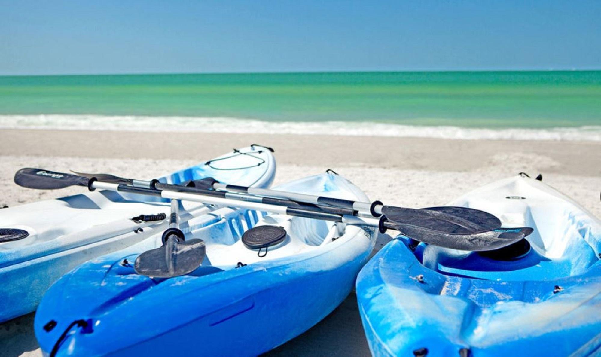 Rumfish Beach At Tradewinds St. Pete Beach Exteriör bild