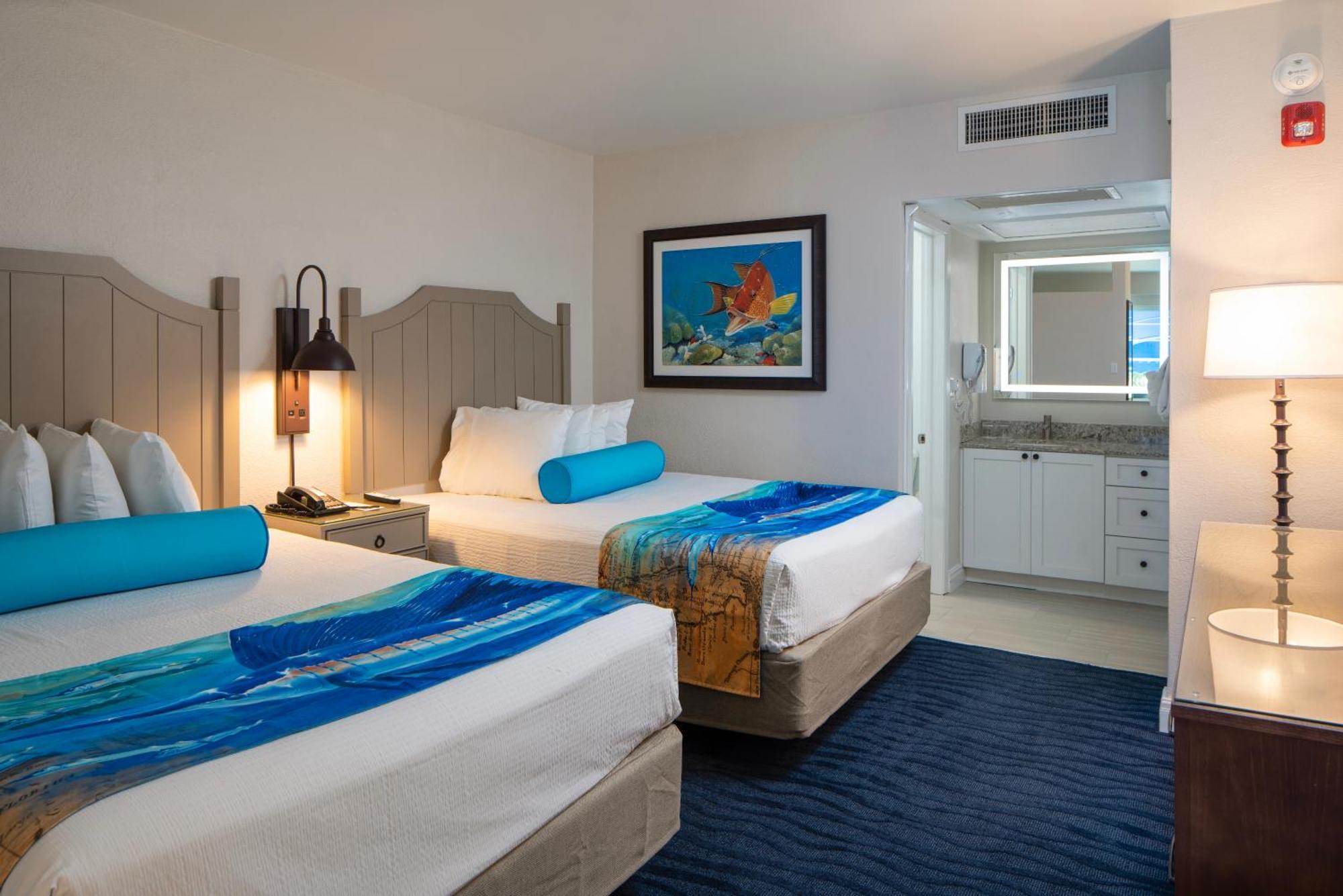 Rumfish Beach At Tradewinds St. Pete Beach Rum bild