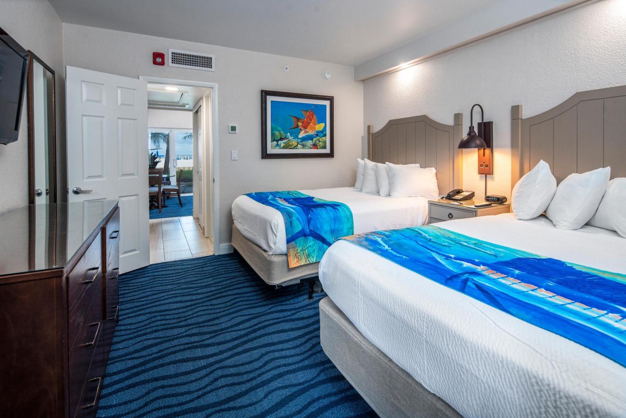 Rumfish Beach At Tradewinds St. Pete Beach Rum bild